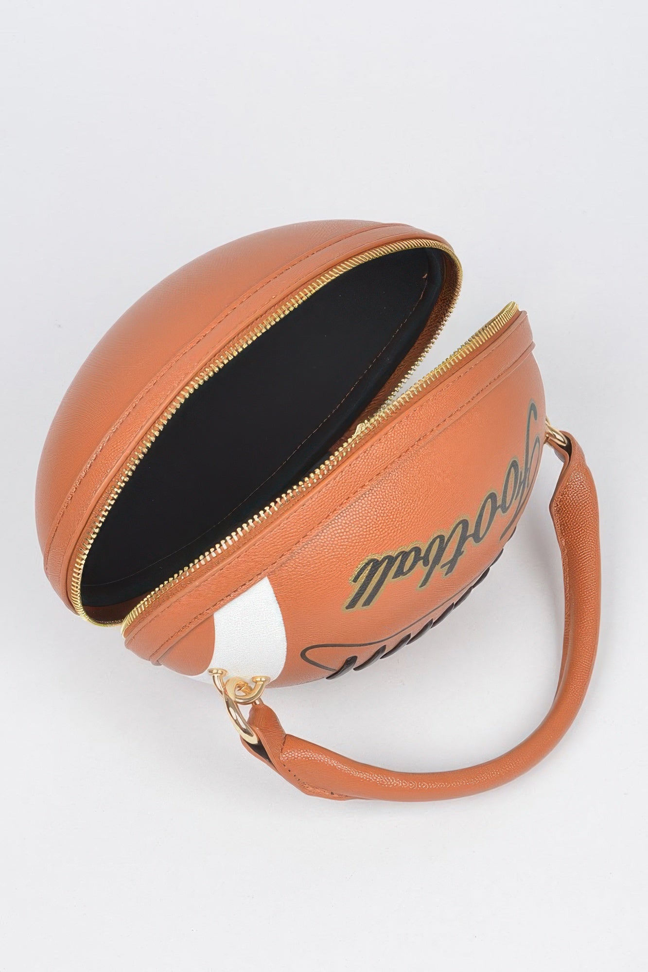Rugby Football Clutch - Wear Arielle