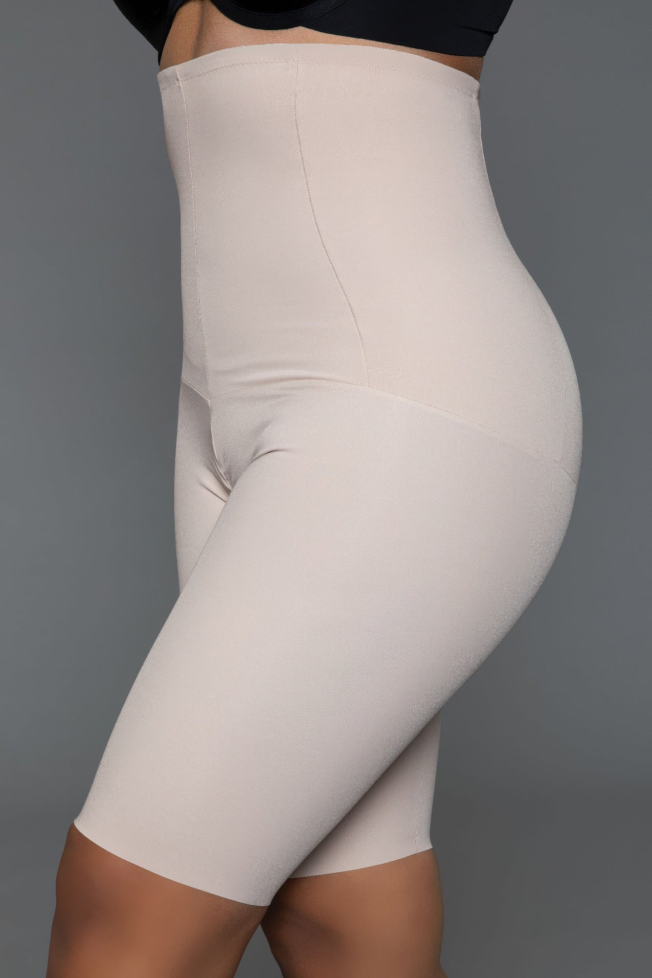 Shape Sculpting Shaper Shorts - Wear Arielle
