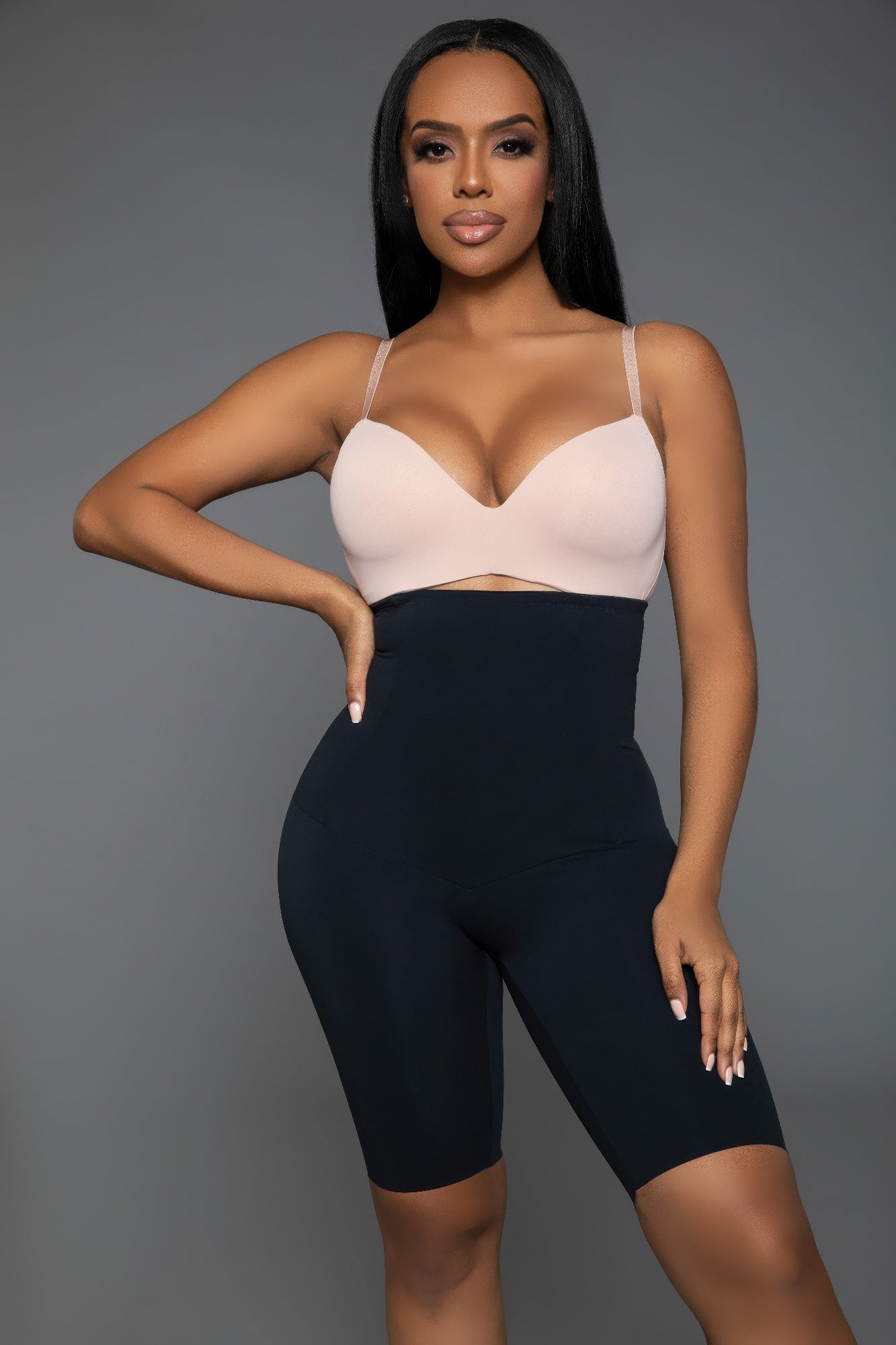 Shape Sculpting Shaper Shorts - Wear Arielle