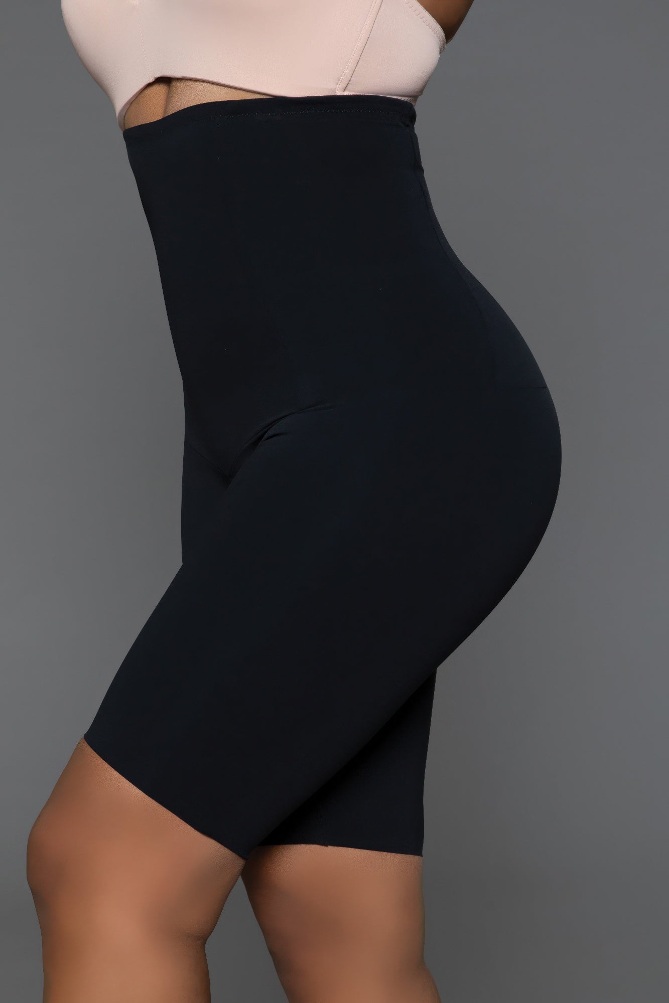 Shape Sculpting Shaper Shorts - Wear Arielle