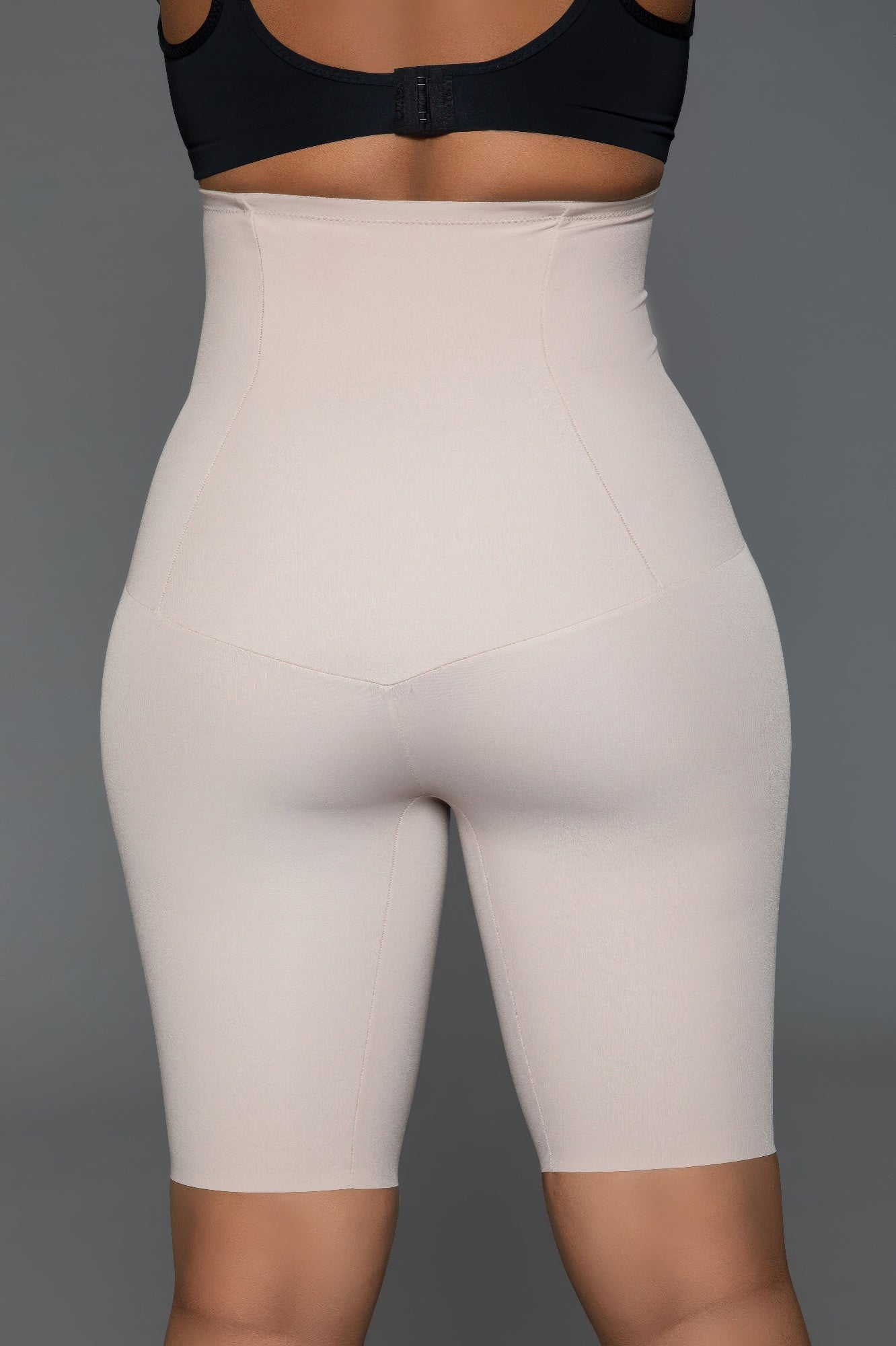 Shape Sculpting Shaper Shorts - Wear Arielle
