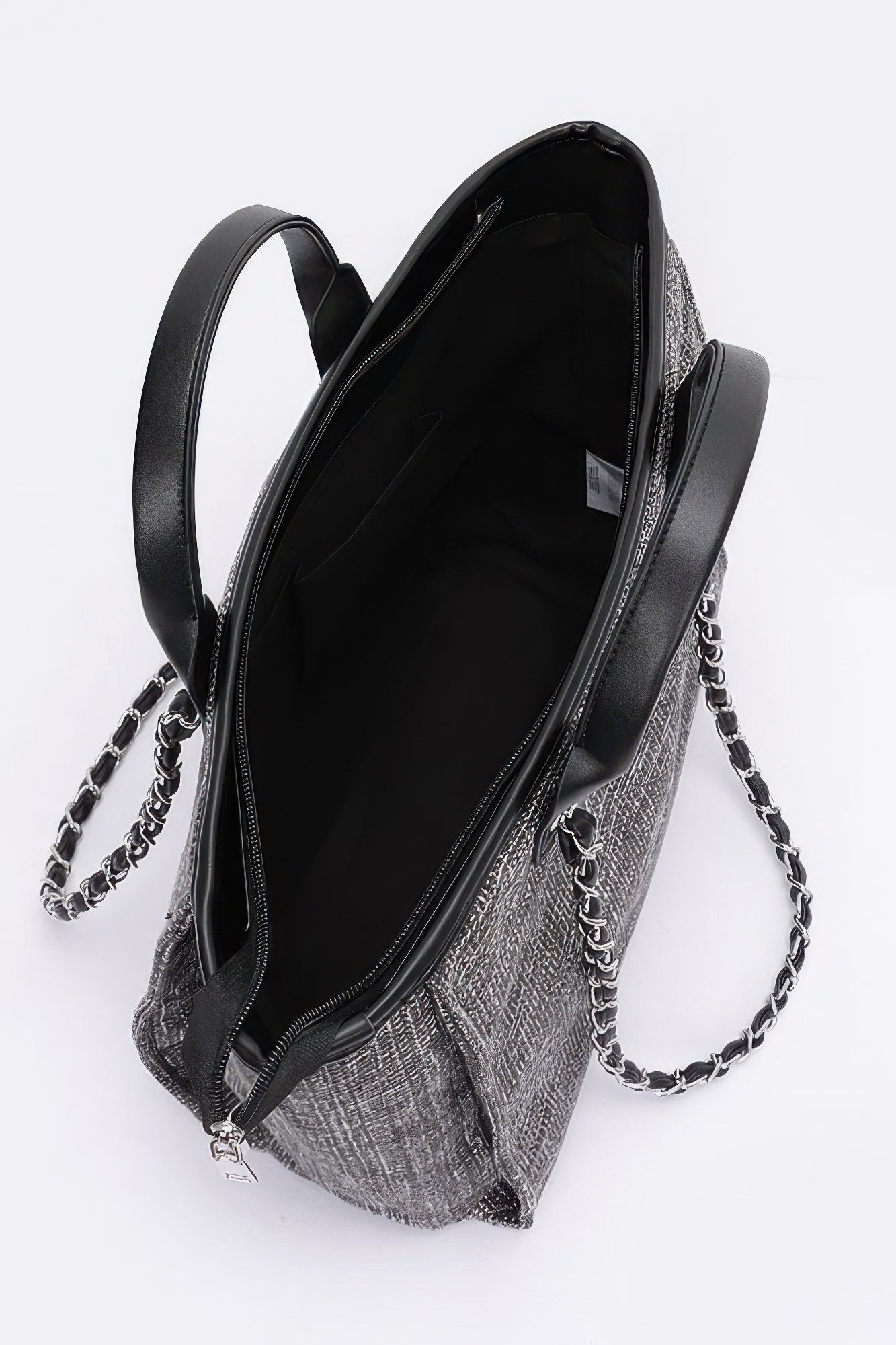 Simple Daily Shoulder Strap Tote Bag - Wear Arielle
