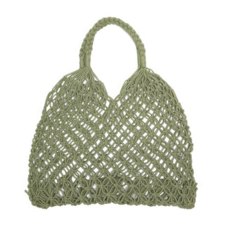 Straw Woven Shoulder Bag - Wear Arielle