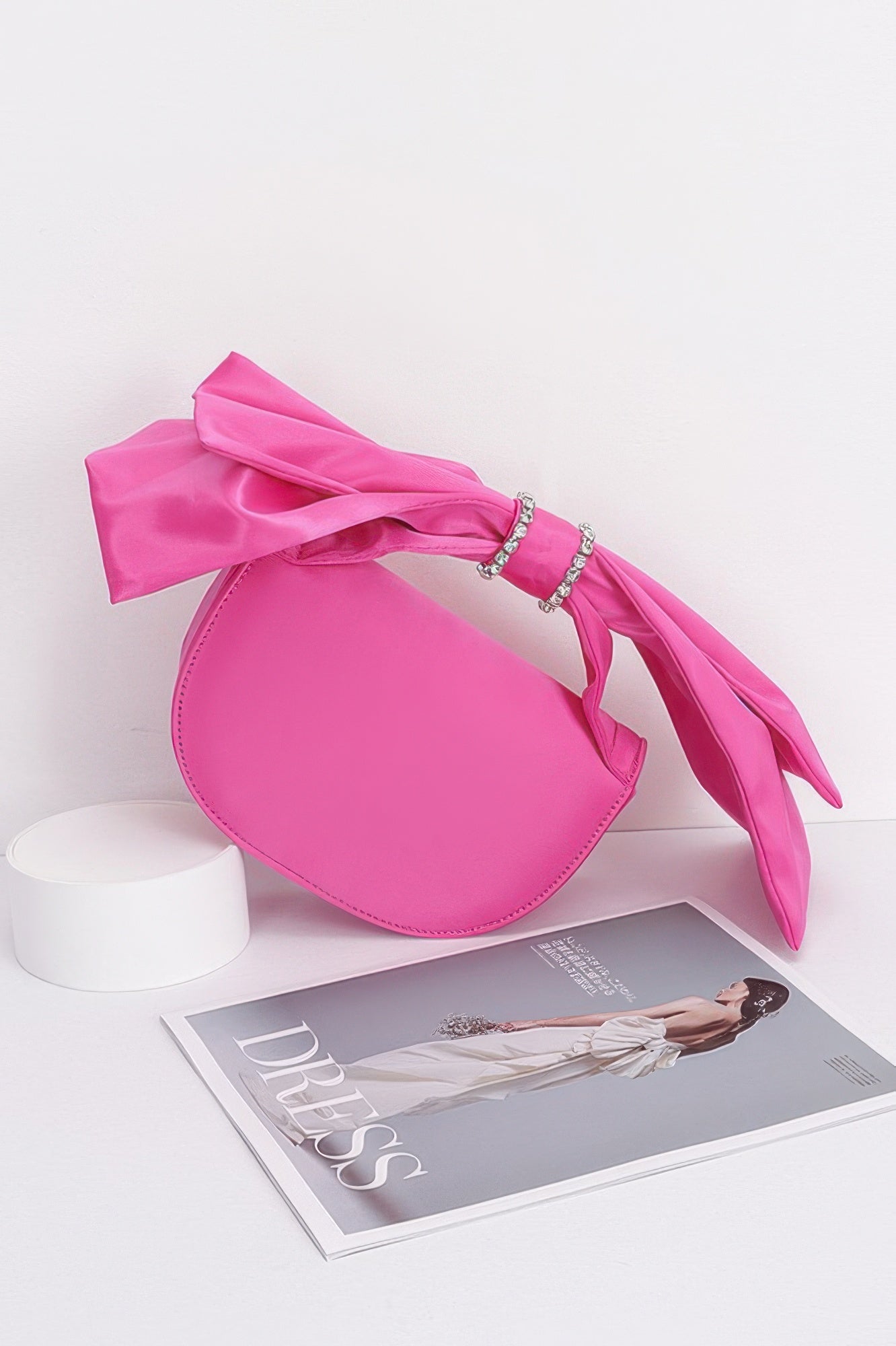 Sweet Lollipop Candy Clutch Bag - Wear Arielle