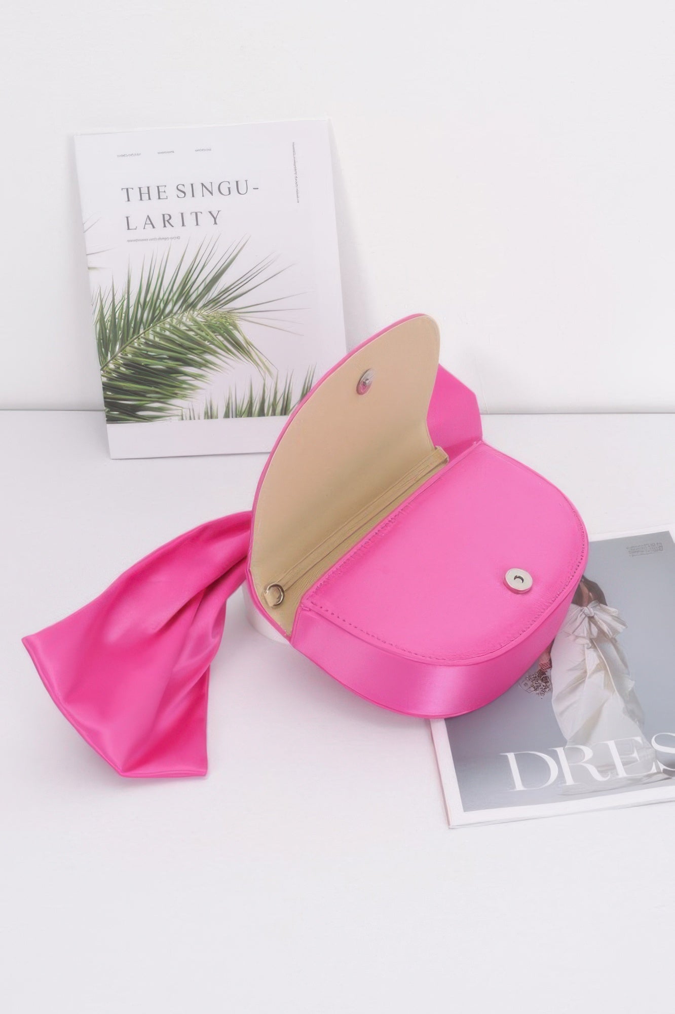 Sweet Lollipop Candy Clutch Bag - Wear Arielle