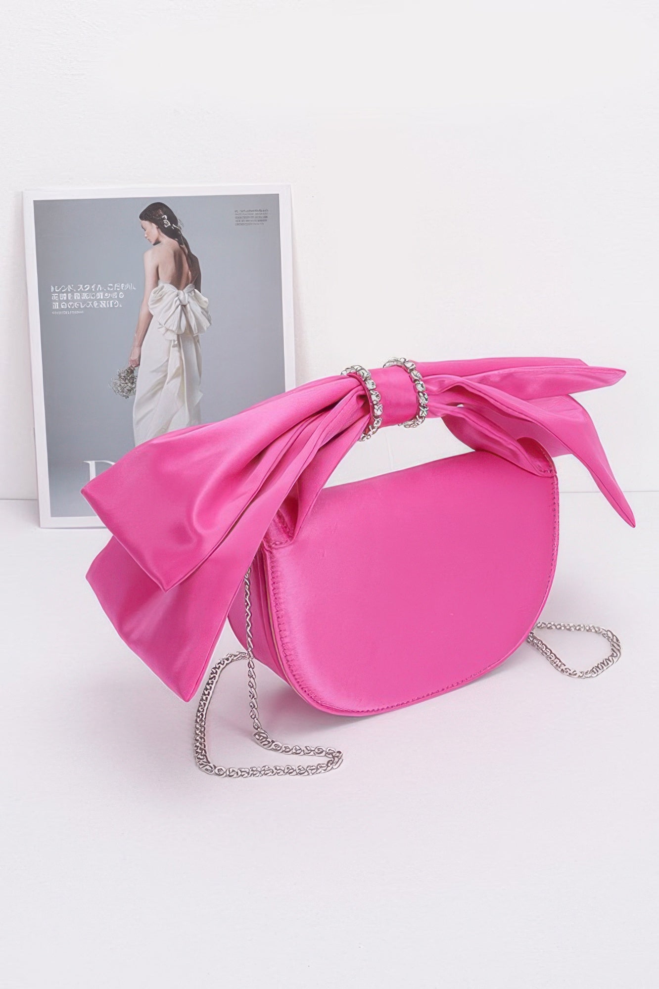 Sweet Lollipop Candy Clutch Bag - Wear Arielle