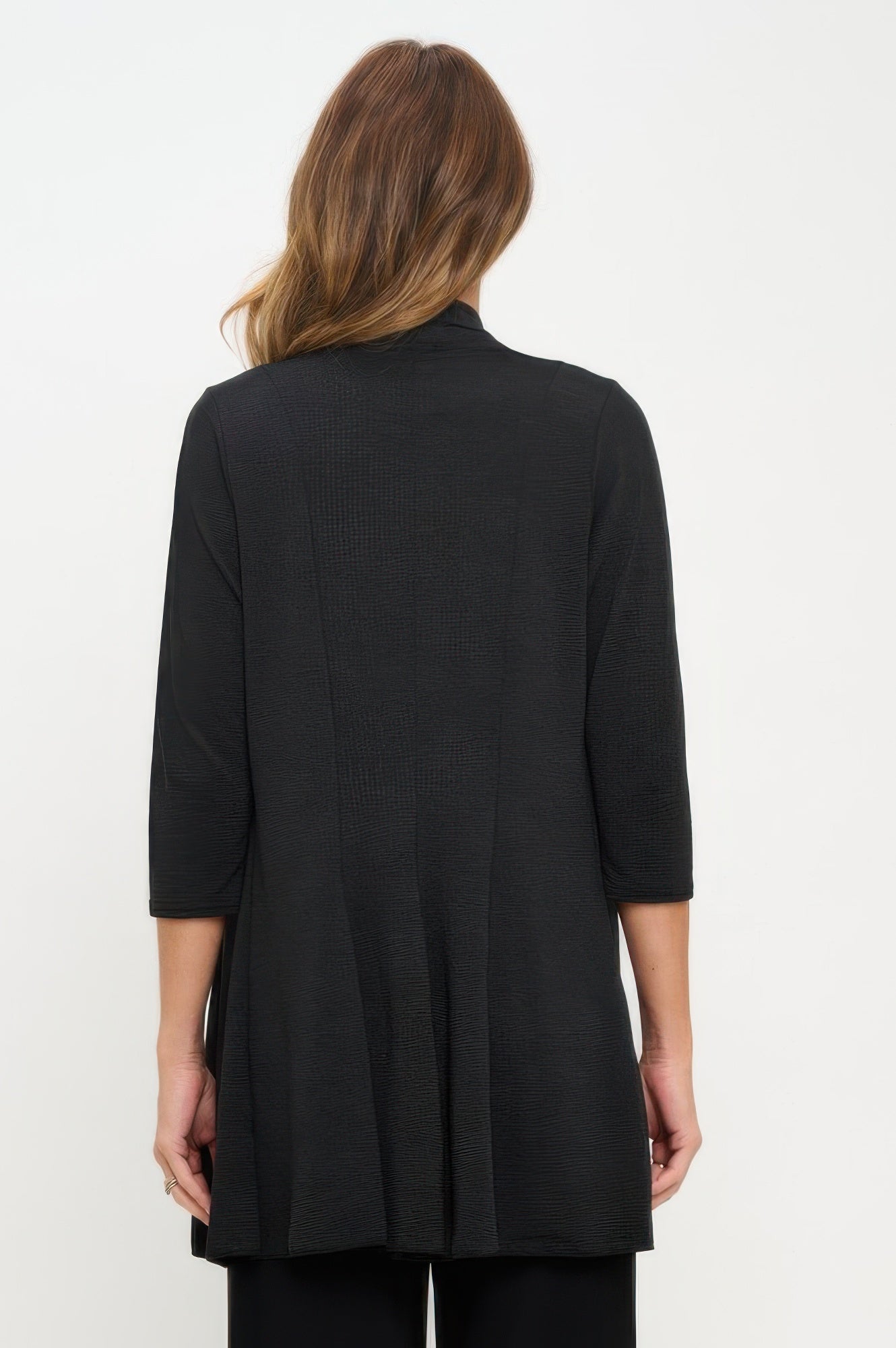 Venechia Pleated Princess Jacket - Wear Arielle