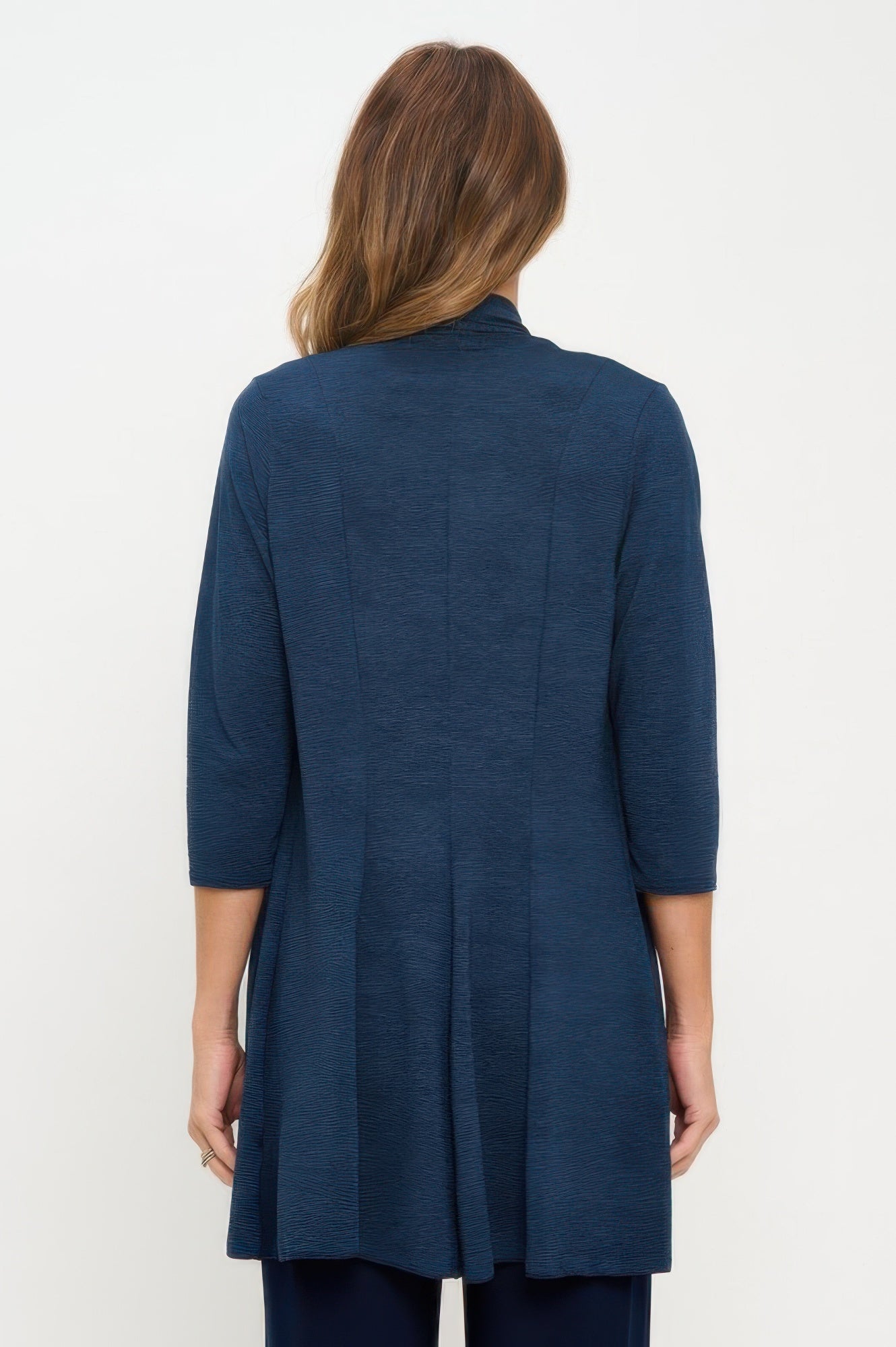 Venechia Pleated Princess Jacket - Wear Arielle