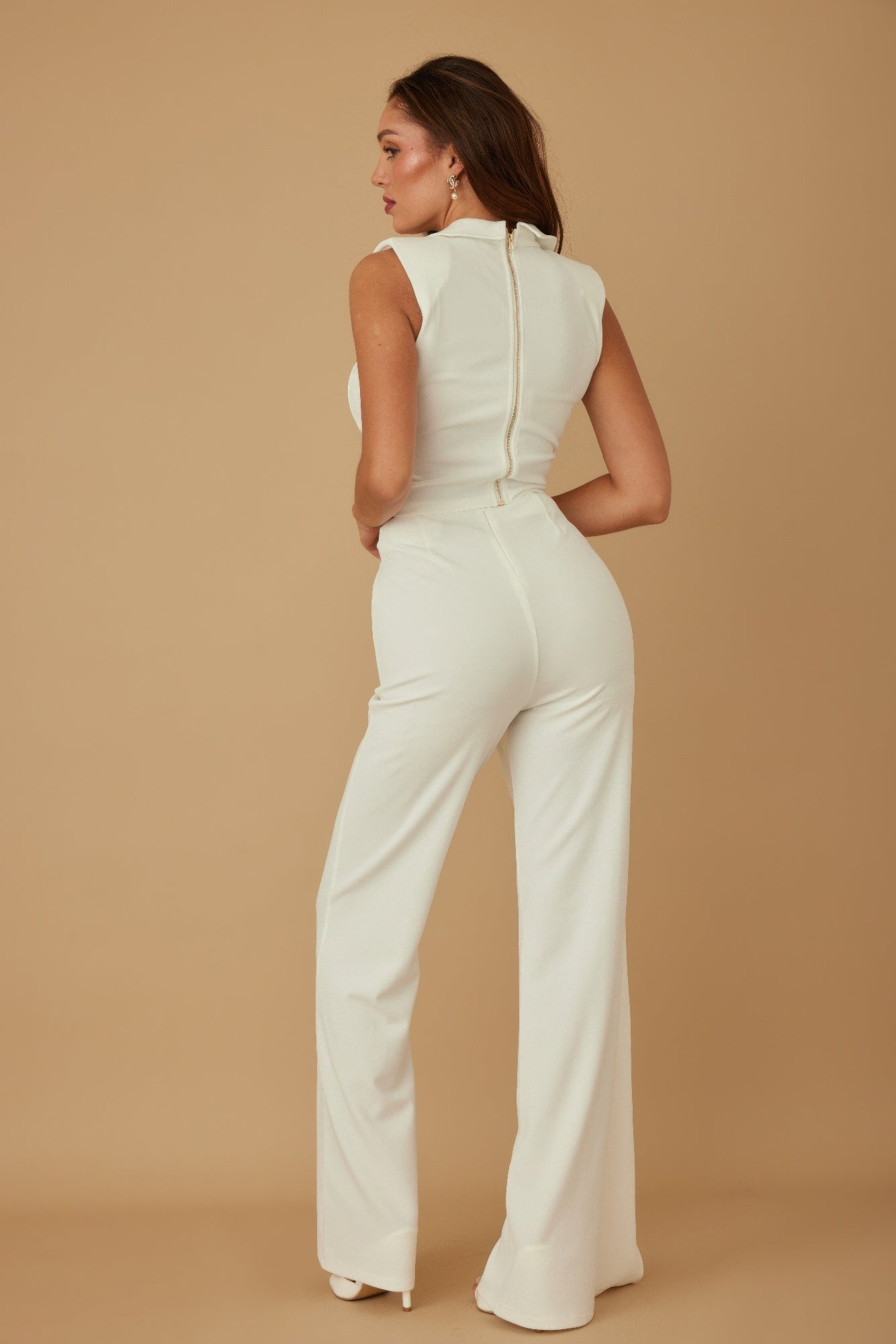 Vest Suit Sets - Wear Arielle
