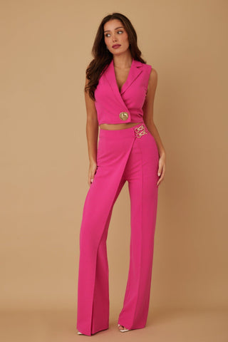 Vest Suit Sets - Wear Arielle
