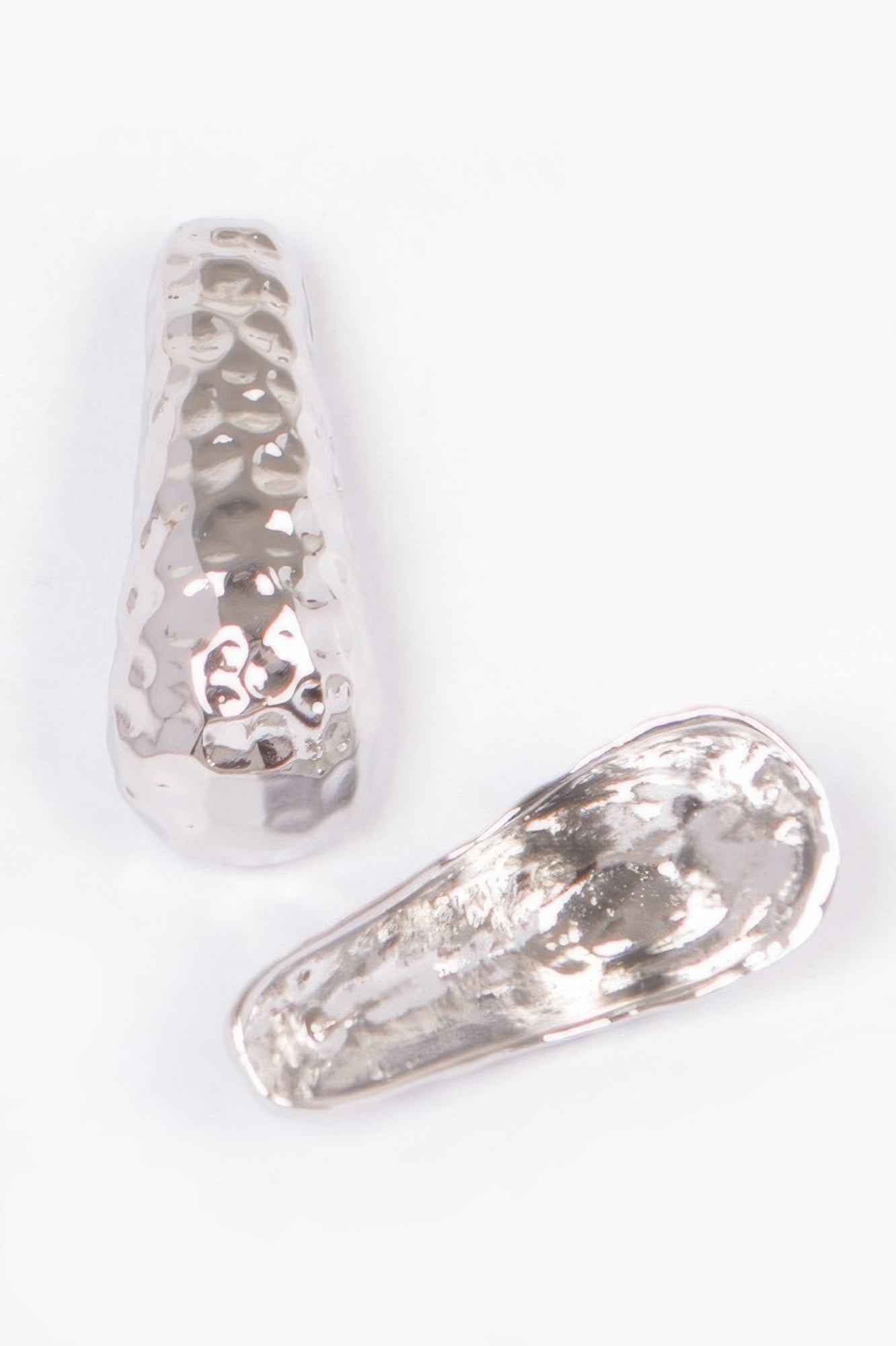 Vintage Metal Earring - Wear Arielle