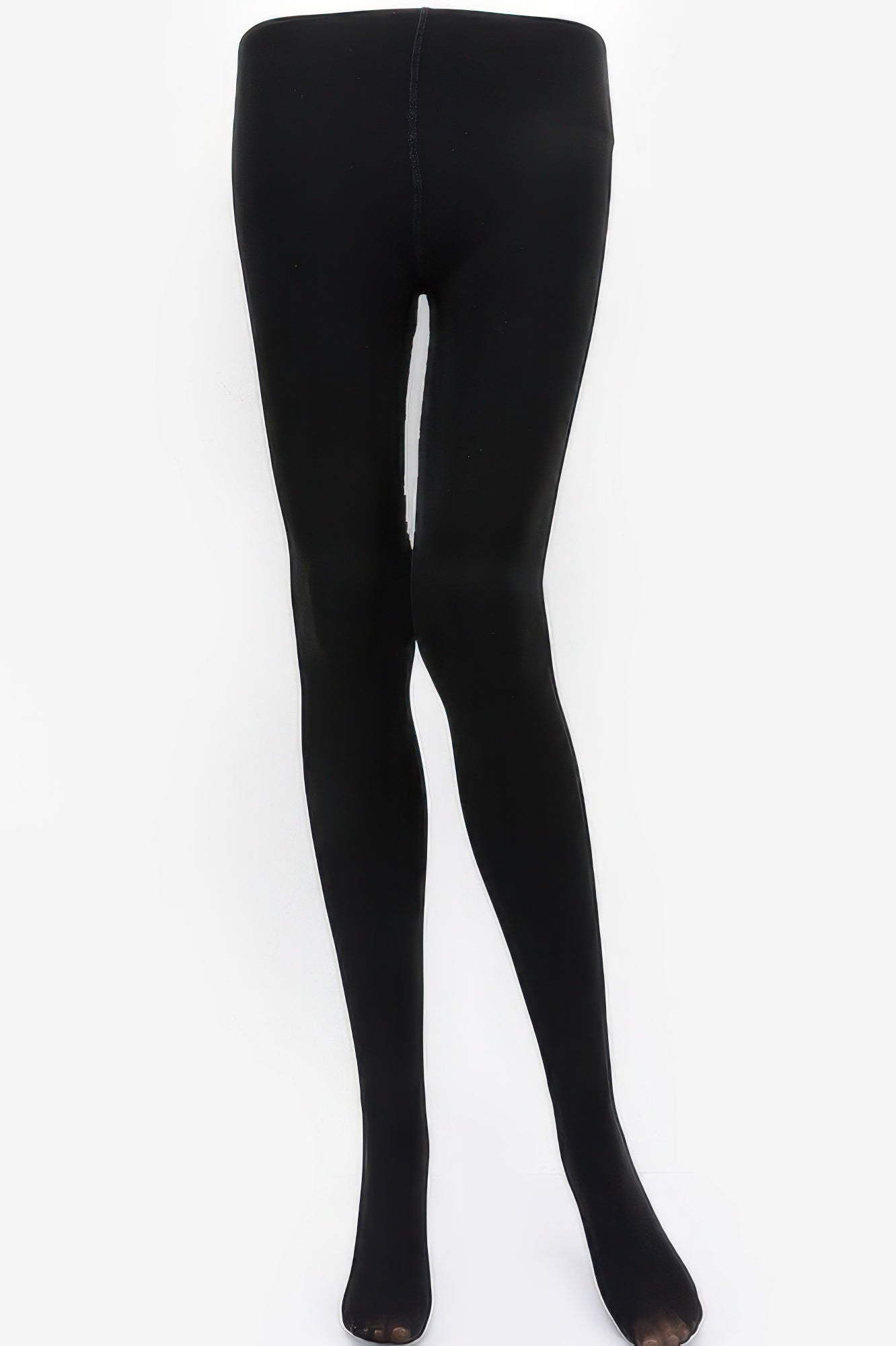 Warm Fleece Lined Tights - Wear Arielle