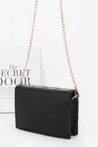 Your Magic Book Clutch - Wear Arielle